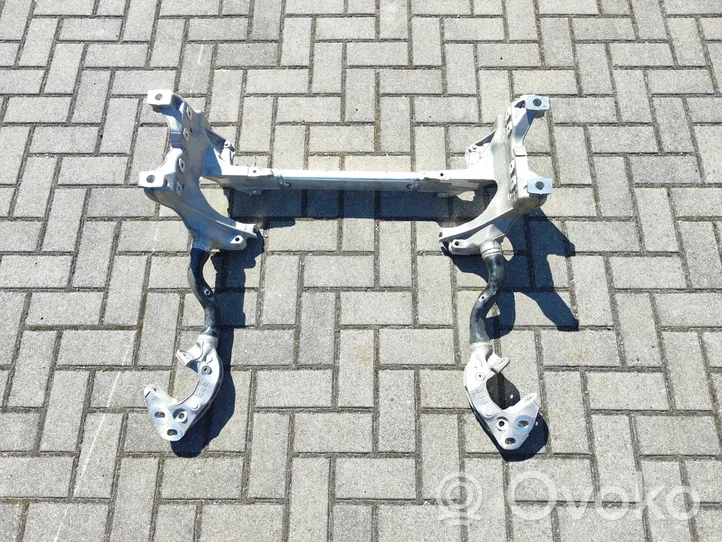 Porsche Cayenne (9Y0 9Y3) Front subframe 4M0399315T