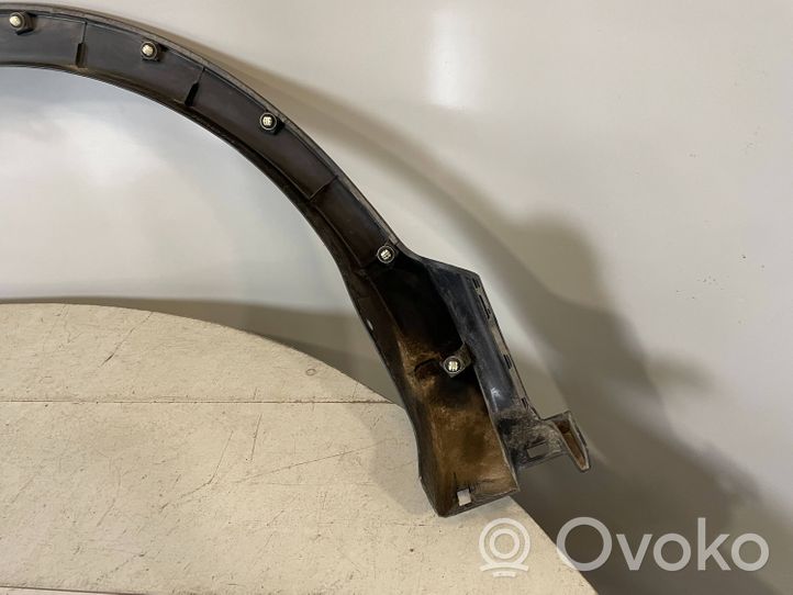 Toyota RAV 4 (XA40) Bande de garniture d’arche arrière 7560642190