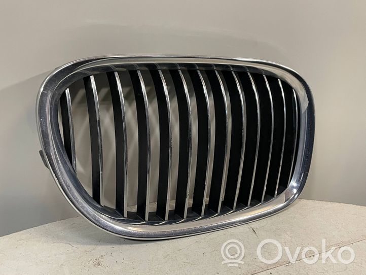 BMW 7 F01 F02 F03 F04 Griglia anteriore 10627110