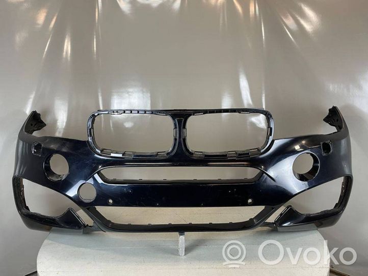 BMW X6M F86 Front bumper 51118056492