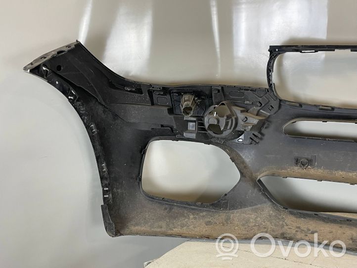 BMW X5 F15 Etupuskuri 51118054014