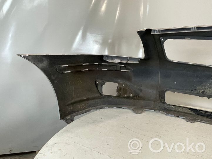 Toyota Avensis T250 Paraurti anteriore 52119051706