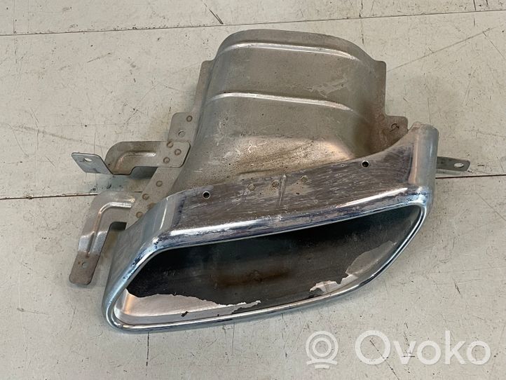 Volvo V60 Auspuffblende Endrohr 31455530