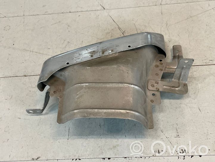 Volvo V60 Auspuffblende Endrohr 31455530