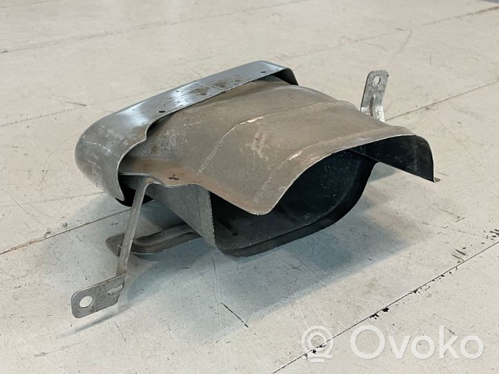 Volvo V60 Exhaust tail pipe 31455530