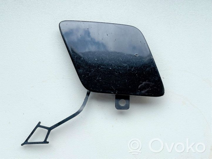 Volkswagen PASSAT B8 Front tow hook cap/cover 3G0807155