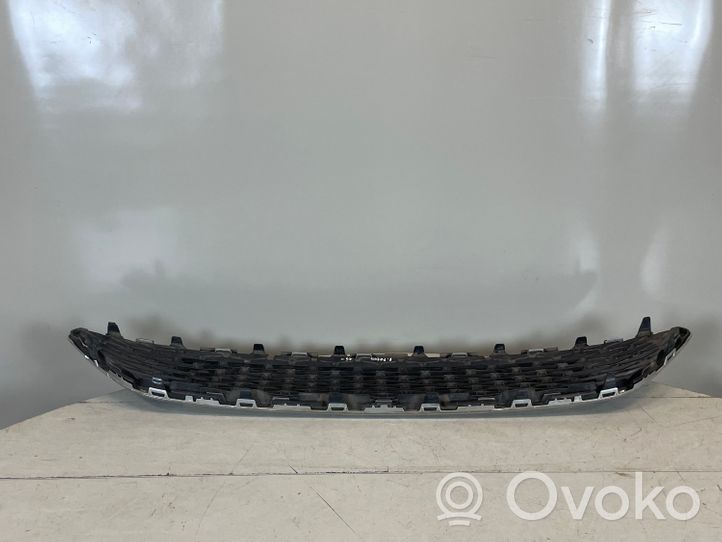 Ford Focus Grille calandre supérieure de pare-chocs avant F1EB8200A