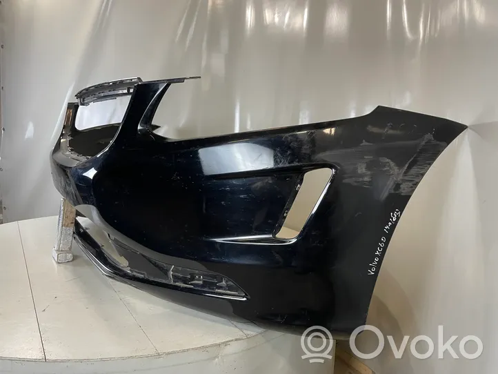 Volvo XC60 Zderzak przedni 31323765