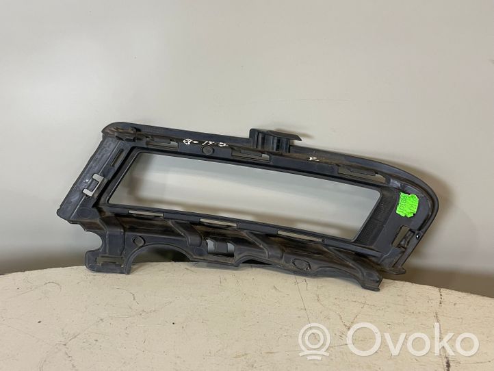 Volkswagen Golf VII Grille antibrouillard avant 5G0853212E