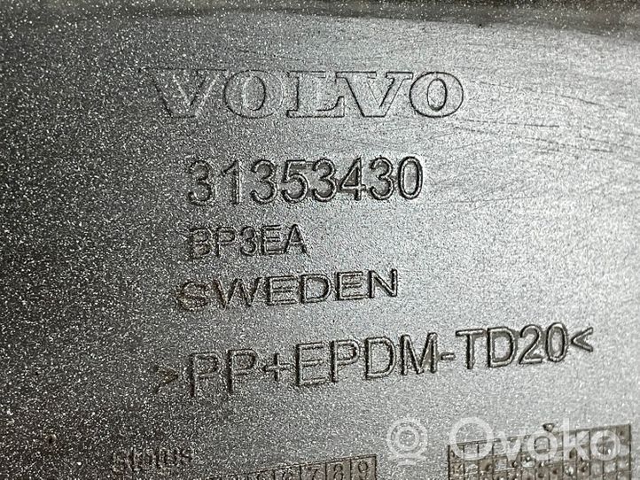 Volvo XC90 Puskuri 31353430