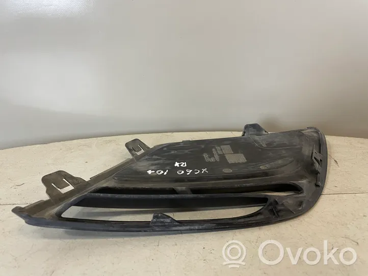 Volvo XC60 Mascherina inferiore del paraurti anteriore 31290658