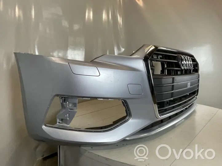 Audi A6 S6 C8 4K Zderzak przedni 4K0807437