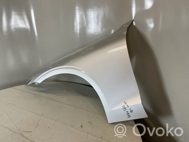Volvo V60 Lokasuoja 
