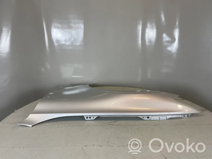 Volvo V60 Fender 