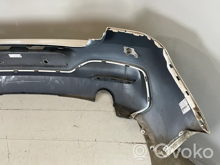 BMW 1 F20 F21 Paraurti 51128060292