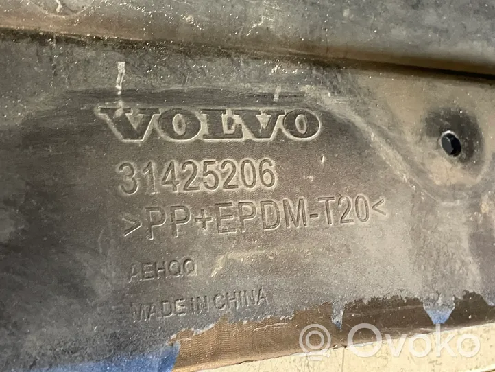 Volvo XC60 Puskuri 31449268