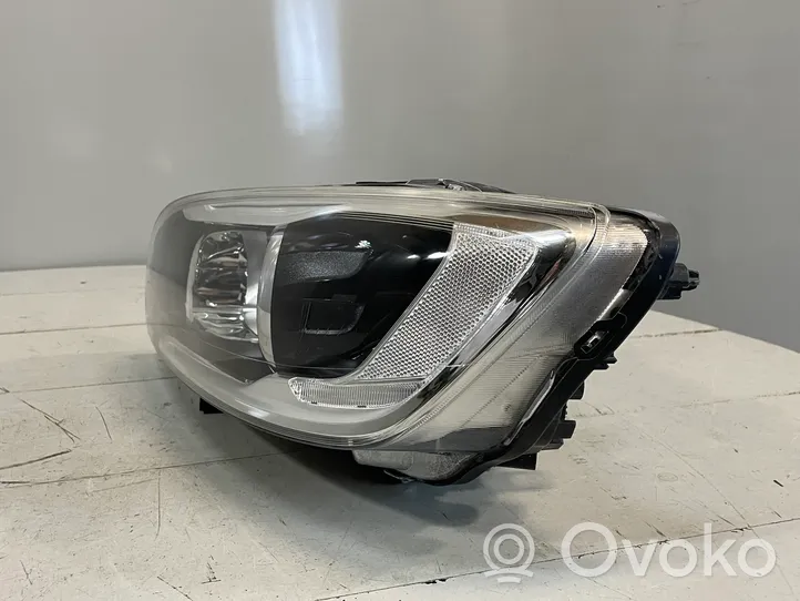 Volvo V60 Phare frontale 31420251