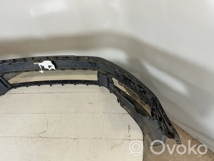 Volkswagen PASSAT B7 Front bumper 3AA807221