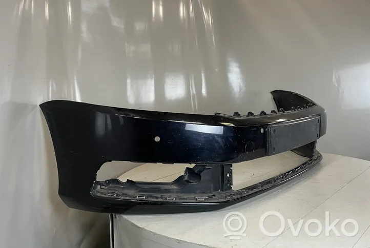 Volkswagen PASSAT B7 Front bumper 3AA807221