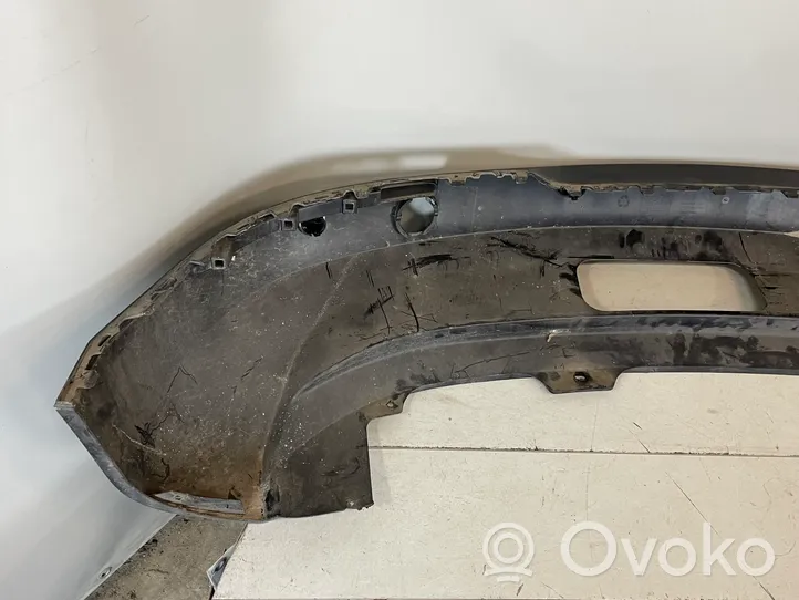 Volkswagen Tiguan Rear bumper lower part trim 5N0807521