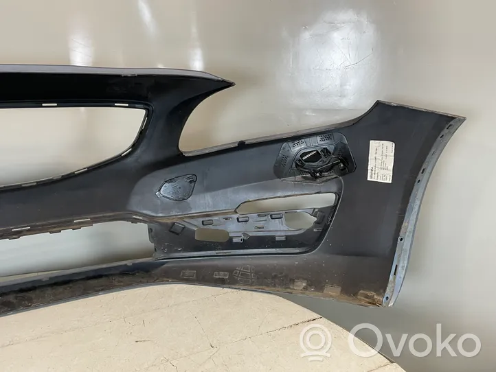 Volvo V60 Zderzak przedni 31323831