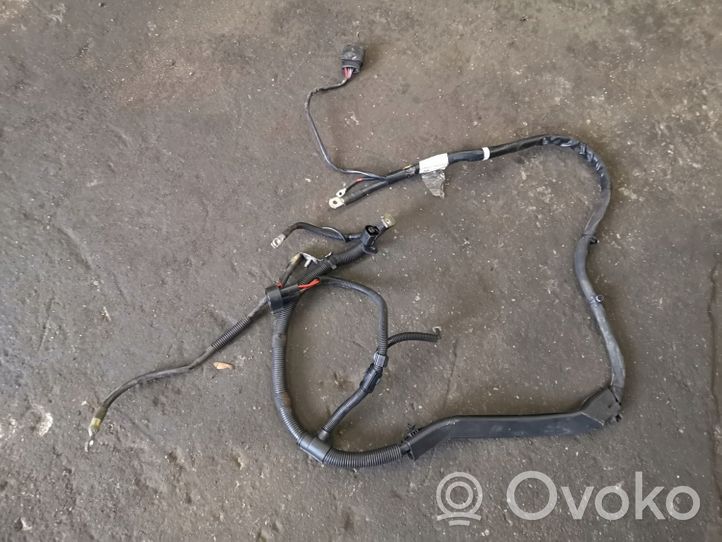 Audi A5 8T 8F Cables (alternador) 8K0971228H