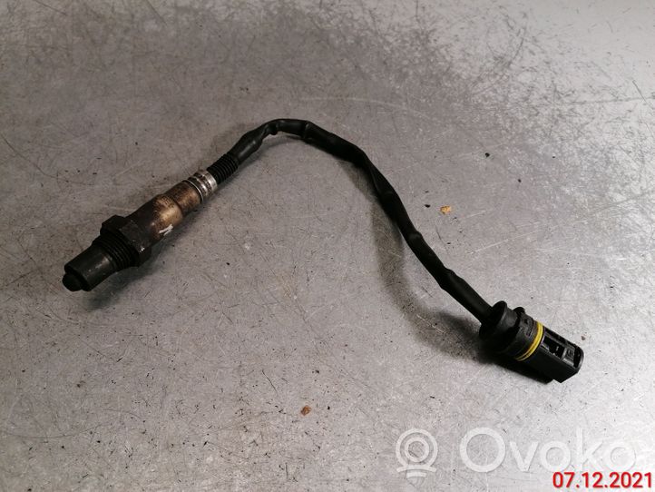 Mercedes-Benz E W210 Sonda lambda 0015406017