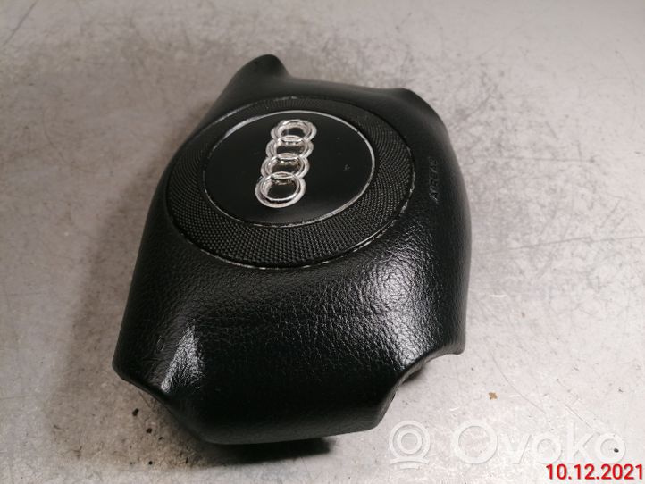 Audi A4 S4 B5 8D Airbag dello sterzo 4B0880201Q