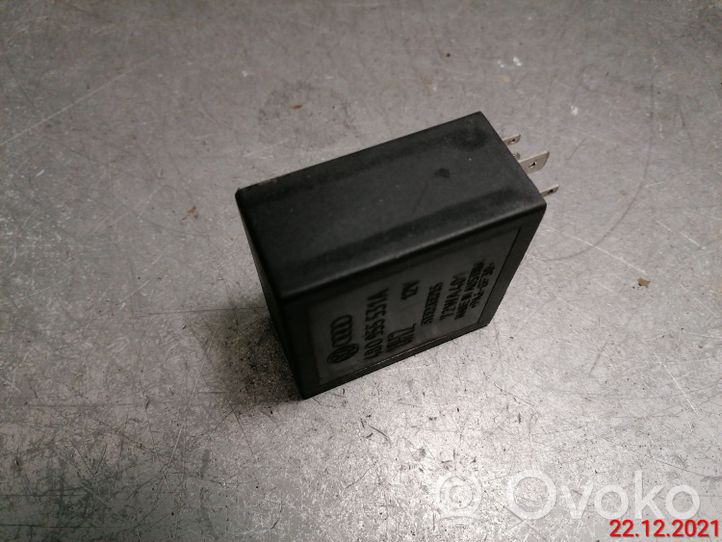 Audi A4 S4 B5 8D Window control relay 4B0955531A