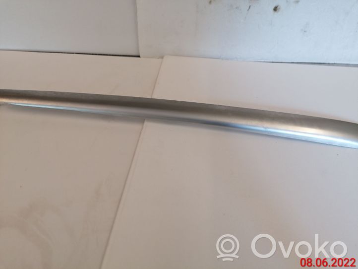 Mercedes-Benz ML W164 Rivestimento della portiera posteriore A1647300822