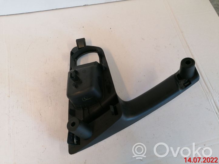 Nissan Qashqai+2 Altra parte interiore 80951JD000