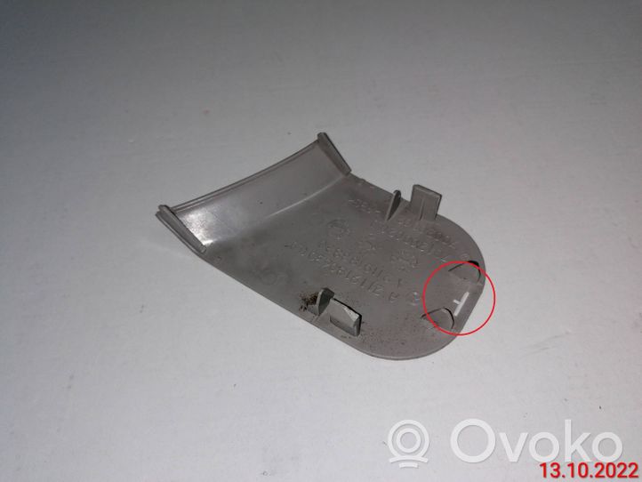 Mercedes-Benz E W211 Rivestimento sedile A2119180630