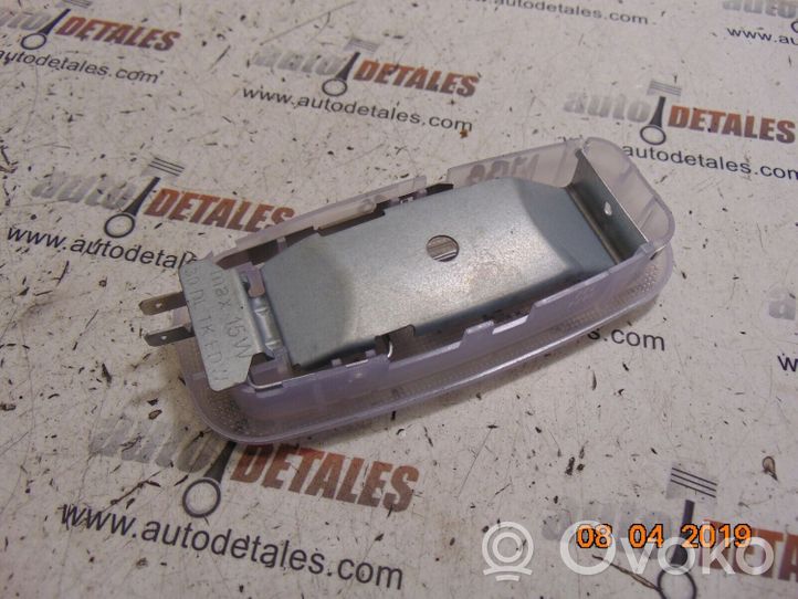 Mercedes-Benz B W245 Altre luci abitacolo A2028200401