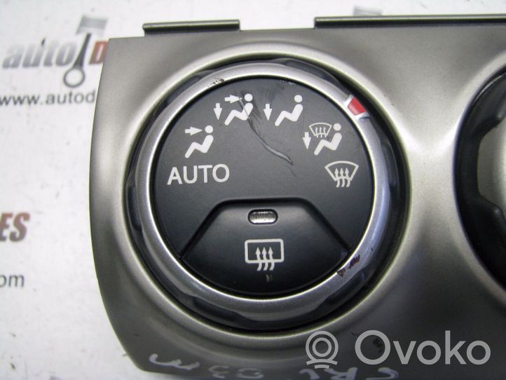Honda CR-V Panel klimatyzacji D026Z