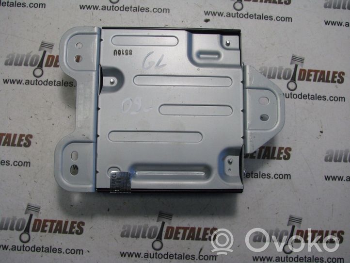 Mercedes-Benz ML W164 Convertitore di tensione inverter A2049820020