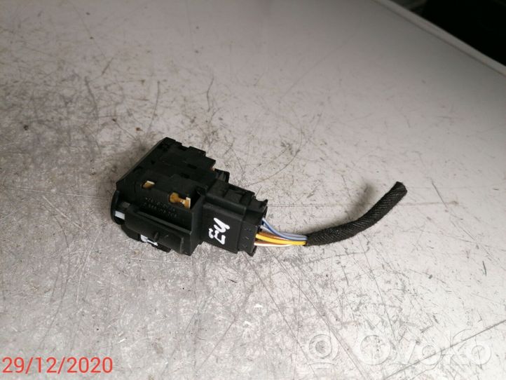 Volkswagen PASSAT B5 Przycisk / Pokrętło regulacji świateł 3B0941333C