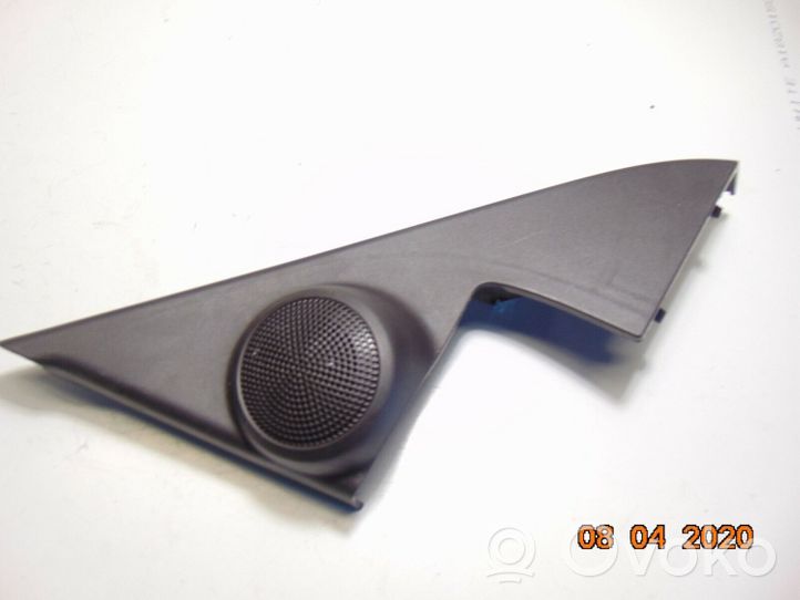 Honda Accord Enceinte haute fréquence de porte avant 72483TL0