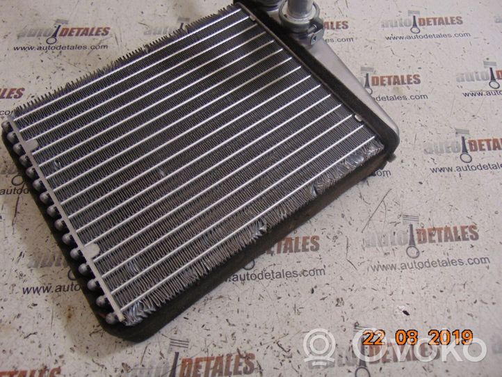 Mercedes-Benz B W245 Mazais radiators 668479S