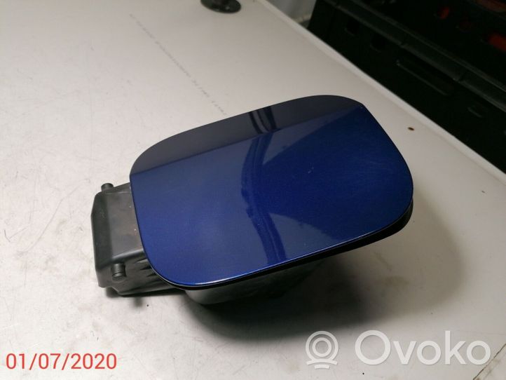 Honda Accord Bouchon, volet de trappe de réservoir à carburant 74480TL4