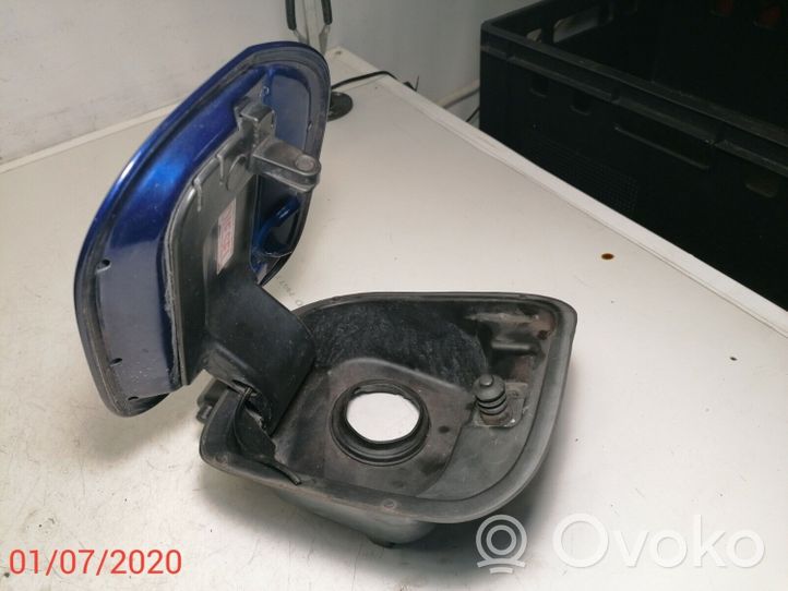 Honda Accord Bouchon, volet de trappe de réservoir à carburant 74480TL4