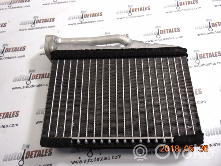 BMW 5 E39 Radiateur soufflant de chauffage 