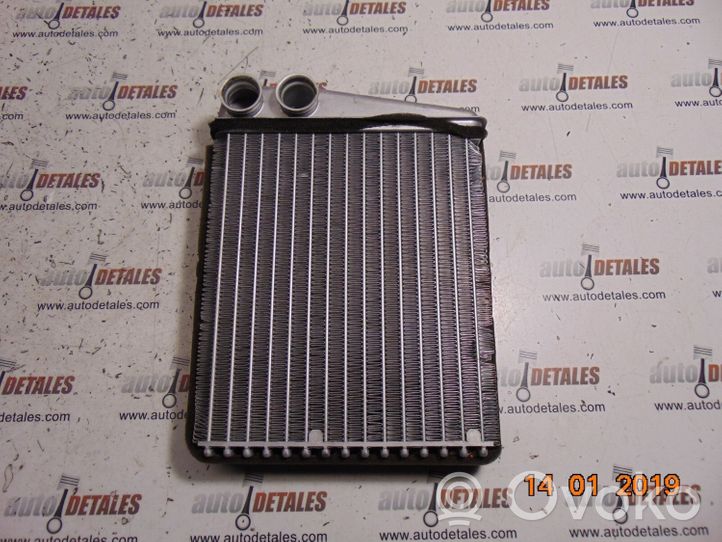 Mercedes-Benz B W245 Radiatore riscaldamento abitacolo 668479S