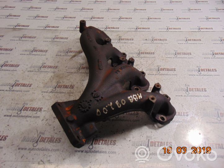 Mercedes-Benz B W245 Collettore di scarico A2721402209