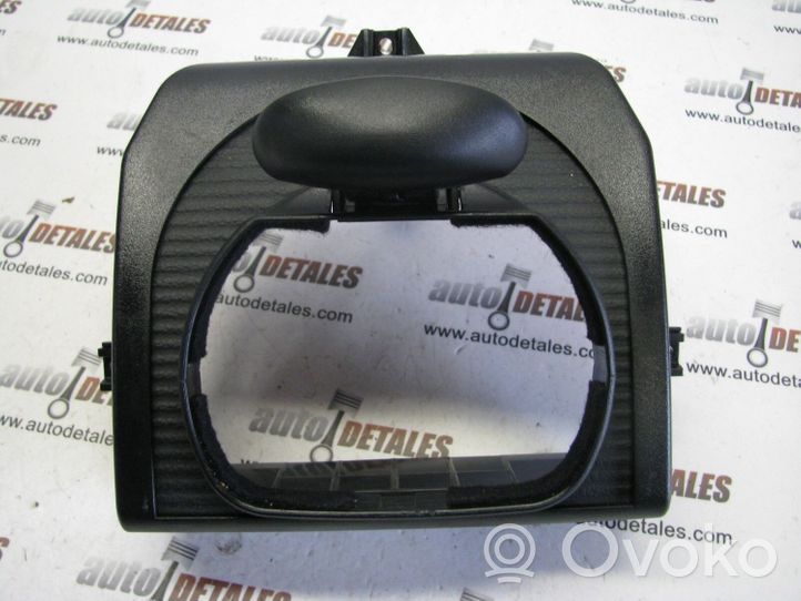 Mercedes-Benz A W169 Отделка рулевой оси A1694600095