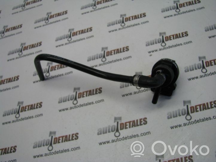 Mercedes-Benz GL X164 Valve vacuum A2124702793