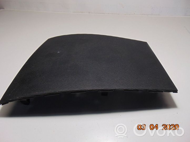 Mercedes-Benz A W169 Dash center speaker trim cover A1696801236