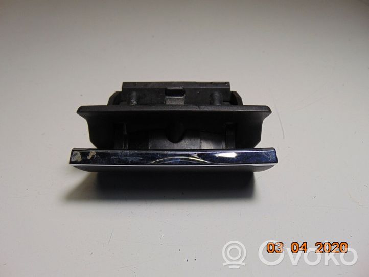 Mercedes-Benz A W169 Coque console cache volant, colonne de direction 1005506