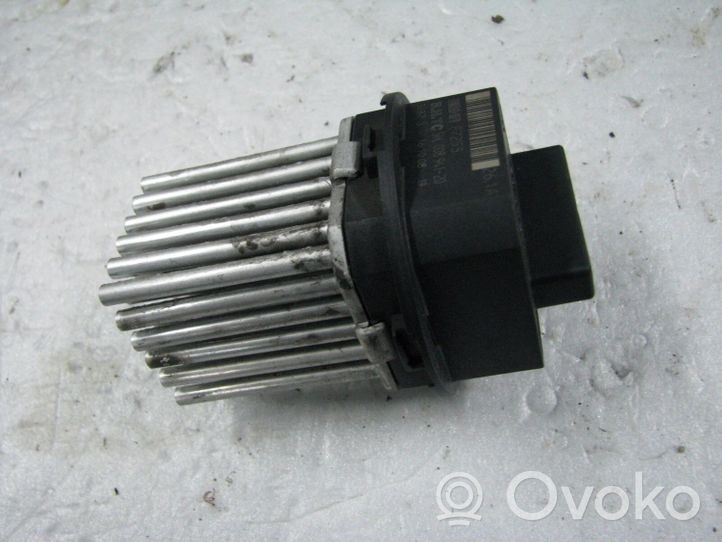 Volvo XC90 Résistance moteur de ventilateur de chauffage 5HL00894120