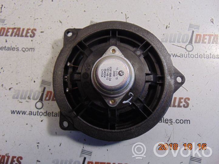 BMW 2 F46 Haut-parleur de porte avant 9281896