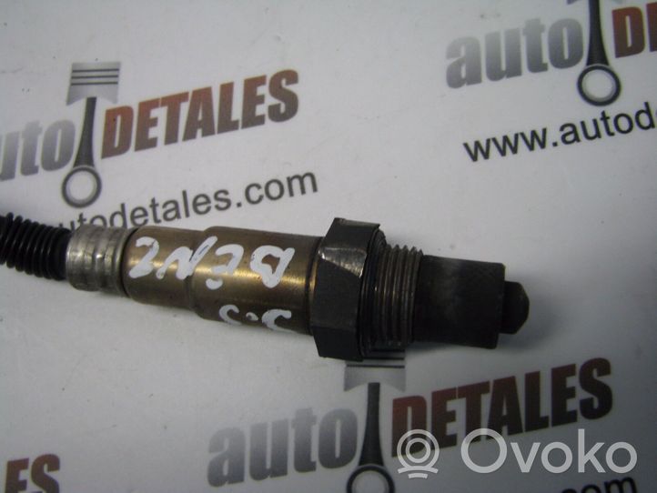 Mercedes-Benz ML W164 Lambda probe sensor A0045420818